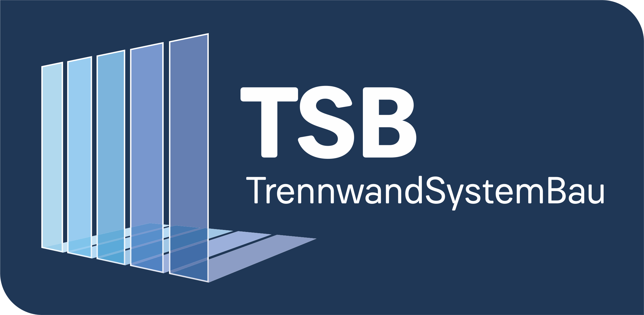 TSB Trennwandsystembau